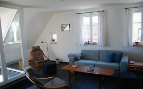Ferienwohnungen Alte Fischerei